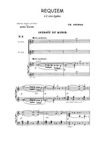 Requiem
